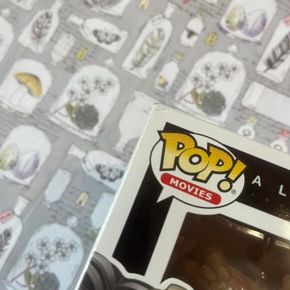 Funko pop oram hot topic exclusive - Picture 7 of 8